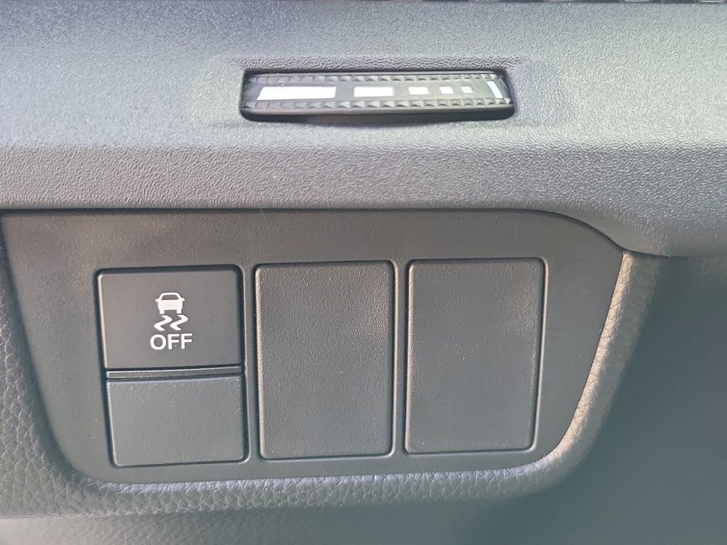 Certified 2025 Honda CR-V EX image 18