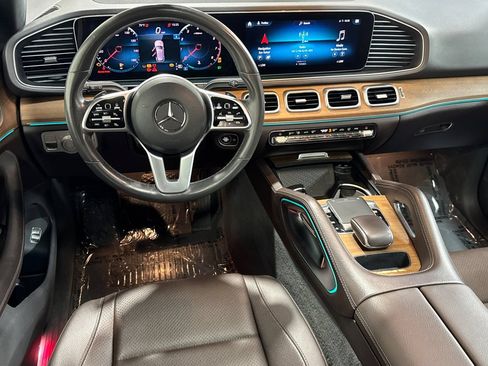 Used 2020 Mercedes-Benz GLE 350 4MATIC image 16