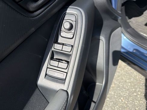 Certified 2024 Subaru Crosstrek 2.0i Premium w/ Popular Package #4 image 21