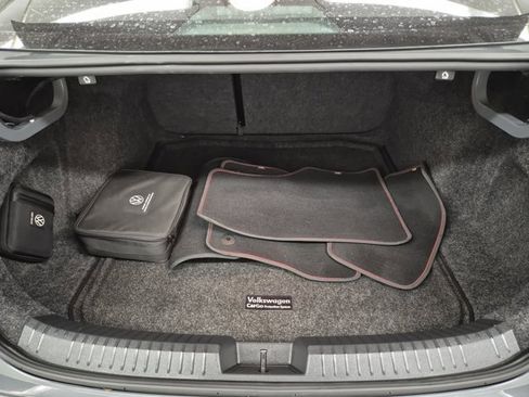 Used 2024 Volkswagen Jetta GLI 40th Anniversary Edition image 7