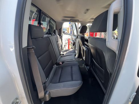 Used 2014 GMC Sierra 1500 SLE w/ SLE Value Package image 31