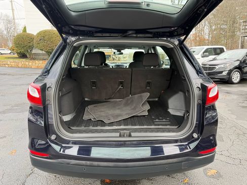 Used 2021 Chevrolet Equinox LS image 13