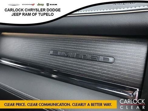 Used 2024 RAM 2500 Limited image 51