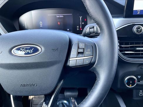 Used 2024 Ford Escape Active FWD image 24
