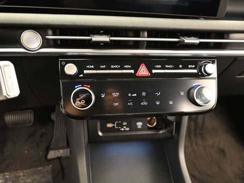 New 2026 Hyundai Tucson SEL AWD/4WD image 13