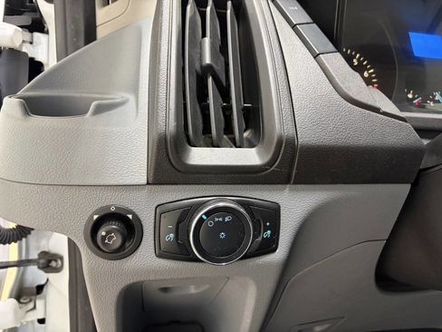 Used 2016 Ford Transit 150 130 Low Roof w/ Interior Upgrade Package image 23