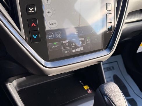 New 2026 Subaru Crosstrek 2.5i Sport image 21