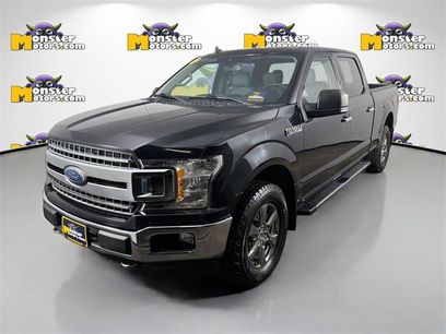 Used 2020 Ford F150 XLT w/ XTR Package