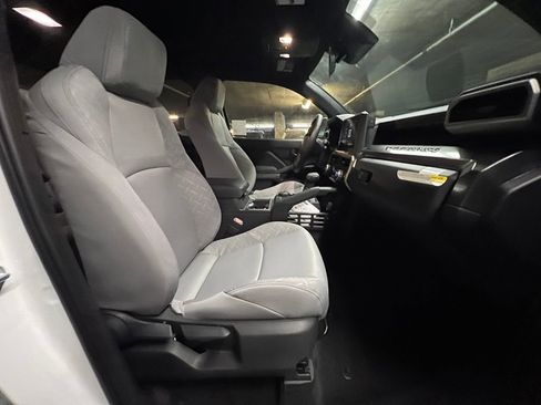 New 2025 Toyota Tacoma SR5 image 14