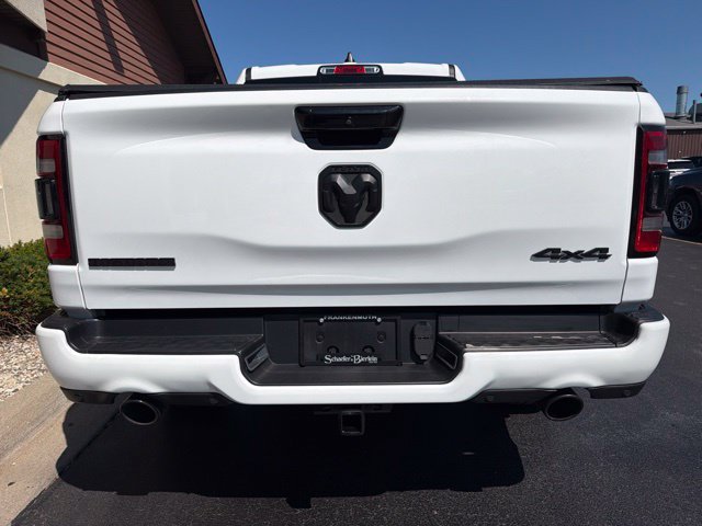 Used 2023 RAM 1500 Big Horn AWD/4WD image 13