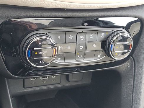 Certified 2023 Buick Encore GX Essence w/ Experience Buick Package image 27