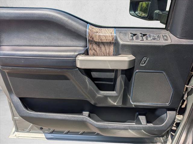 Used 2019 Ford F250 Lariat AWD/4WD image 10