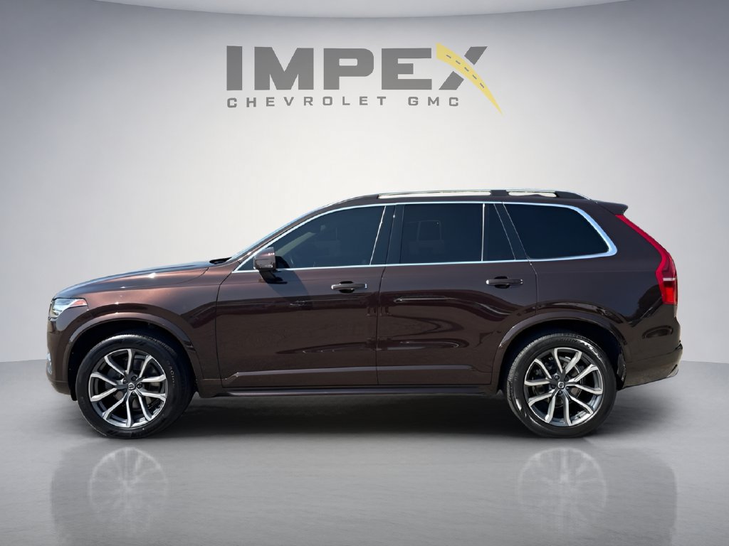 Used 2018 Volvo XC90 T6 Momentum AWD/4WD image 2
