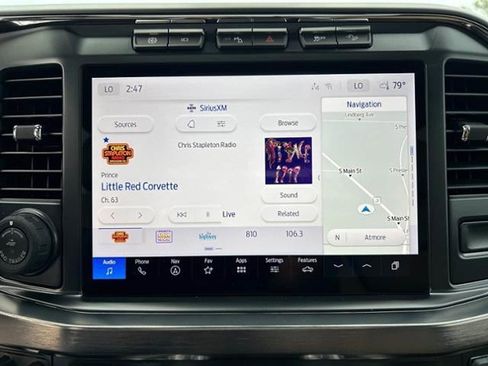 New 2024 Ford F250 Lariat w/ Lariat Ultimate Package image 20