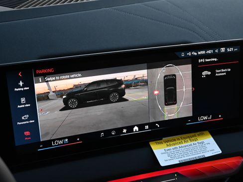 New 2026 BMW X3 xDrive30 w/ Premium Package image 25