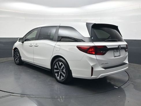 New 2026 Honda Odyssey EX-L image 6