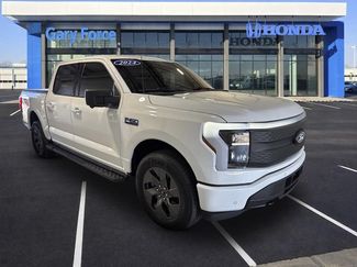 Used 2024 Ford F150 Lightning Flash AWD/4WD video 1