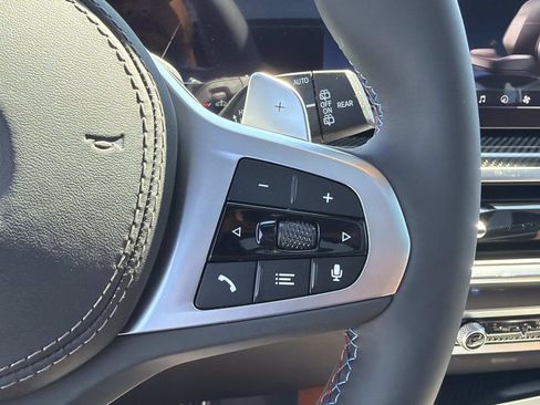 New 2026 BMW X5 M60i w/ Executive Package image 20