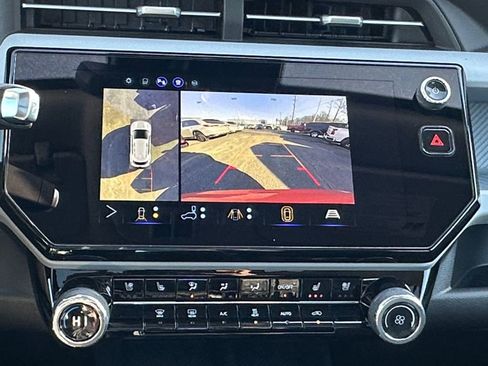 New 2027 Chevrolet Bolt RS w/ Technology Package image 17