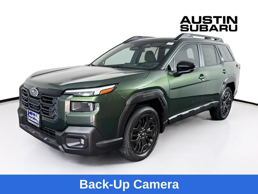 New 2026 Subaru Outback Limited XT AWD/4WD image 4