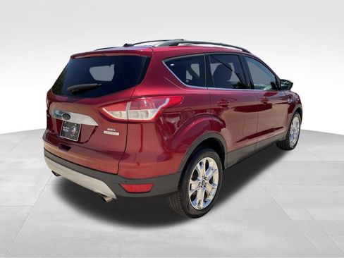 Used 2013 Ford Escape SEL FWD image 5