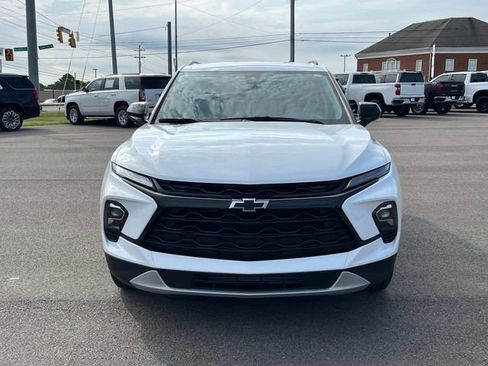 Used 2023 Chevrolet Blazer LT w/ Convenience Package image 11