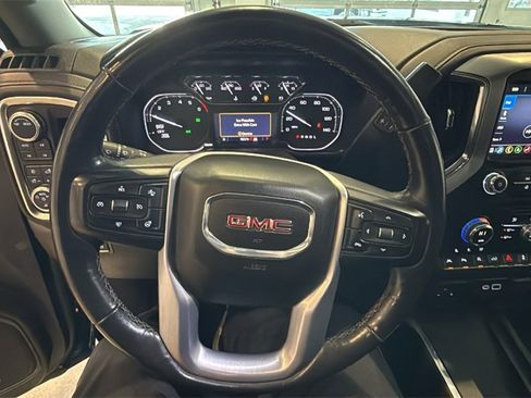 Used 2020 GMC Sierra 1500 SLT w/ SLT Premium Plus Package image 30