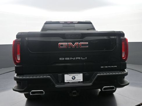 Used 2021 GMC Sierra 1500 Denali w/ Denali Ultimate Package AWD/4WD image 6