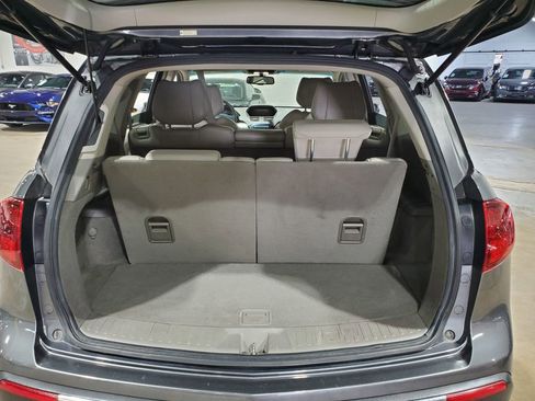 Used 2012 Acura MDX w/ Technology Package image 45