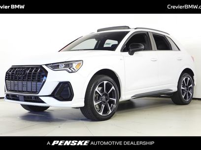 Used 2025 Audi Q3 2.0T Premium Plus
