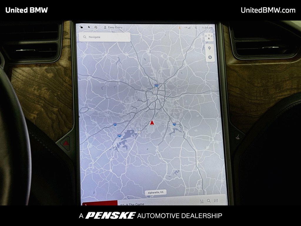 Used 2019 Tesla Model S Standard Range AWD/4WD image 17