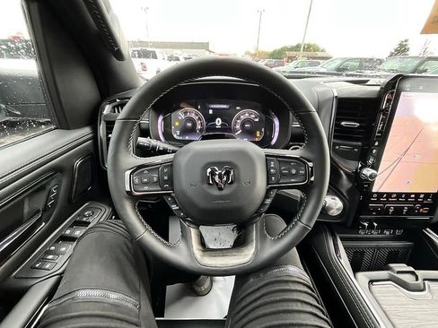 New 2026 RAM 1500 Limited AWD/4WD image 24