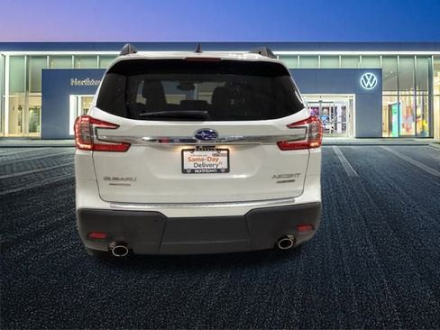 Used 2023 Subaru Ascent Limited image 23