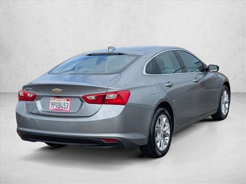 Used 2023 Chevrolet Malibu LT image 5