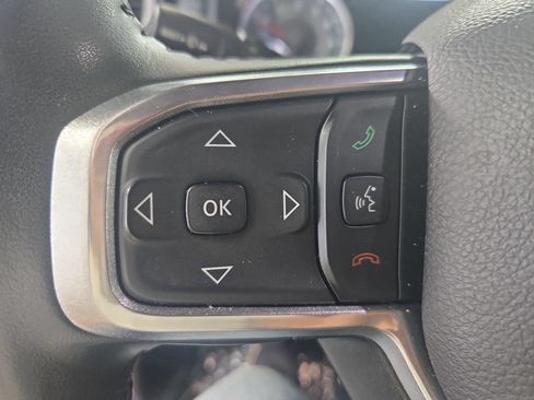 Used 2023 RAM 1500 Laramie AWD/4WD image 20