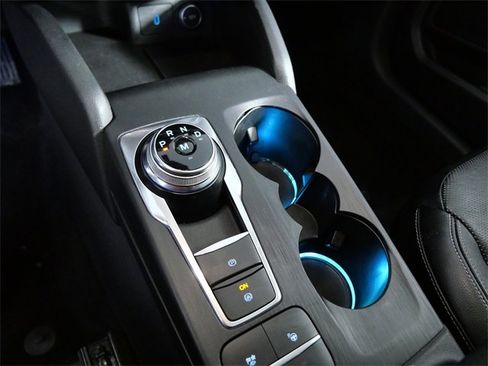 Certified 2020 Ford Escape Titanium image 20