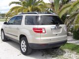 Used 2008 Saturn Outlook XE w/ Preferred Package image 5