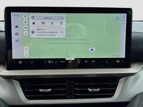 New 2026 Ford Explorer Active w/ Active Comfort Package RWD image 13