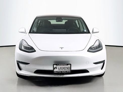 Used 2018 Tesla Model 3 Long Range image 2