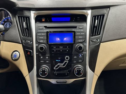 Used 2013 Hyundai Sonata Limited FWD image 19