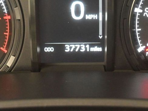 Used 2024 Toyota 4Runner SR5 image 14