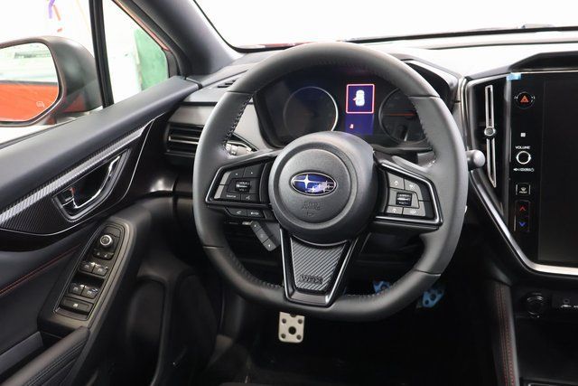 New 2026 Subaru WRX Premium AWD/4WD image 14