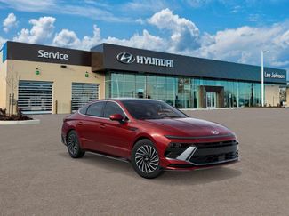 New 2026 Hyundai Sonata Limited FWD video 2