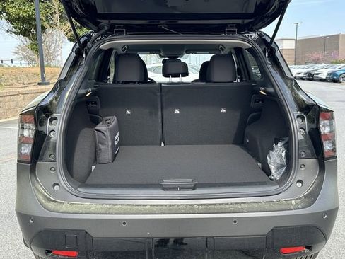 New 2026 Nissan Kicks SV FWD image 14