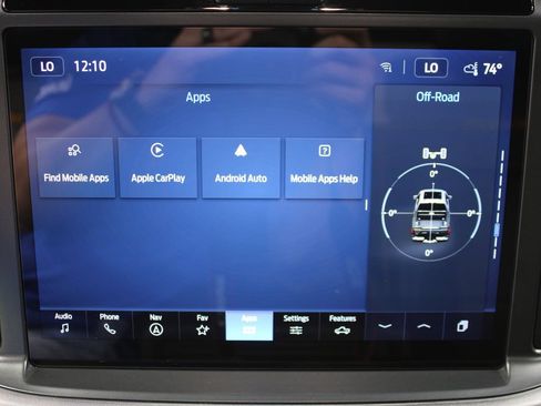 Used 2025 Ford F150 Tremor w/ Equipment Group 402A High AWD/4WD image 32