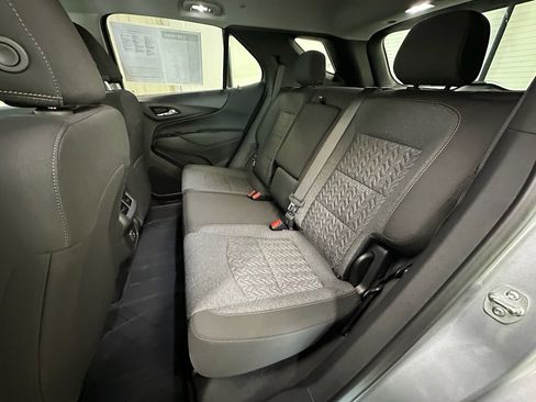 Certified 2024 Chevrolet Equinox LT w/ LPO, Floor Liner Package image 22