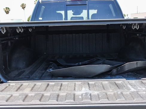 Used 2022 RAM 1500 TRX w/ TRX Level 1 Equipment Group AWD/4WD image 26