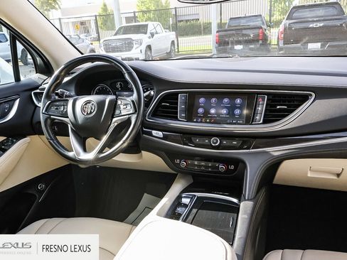 Used 2022 Buick Enclave Essence w/ Experience Buick Package AWD/4WD image 14