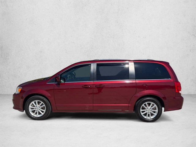 Used 2019 Dodge Grand Caravan SXT FWD image 9
