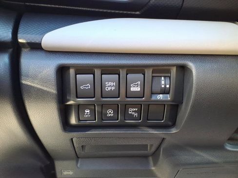 Certified 2023 Subaru Forester Limited image 14